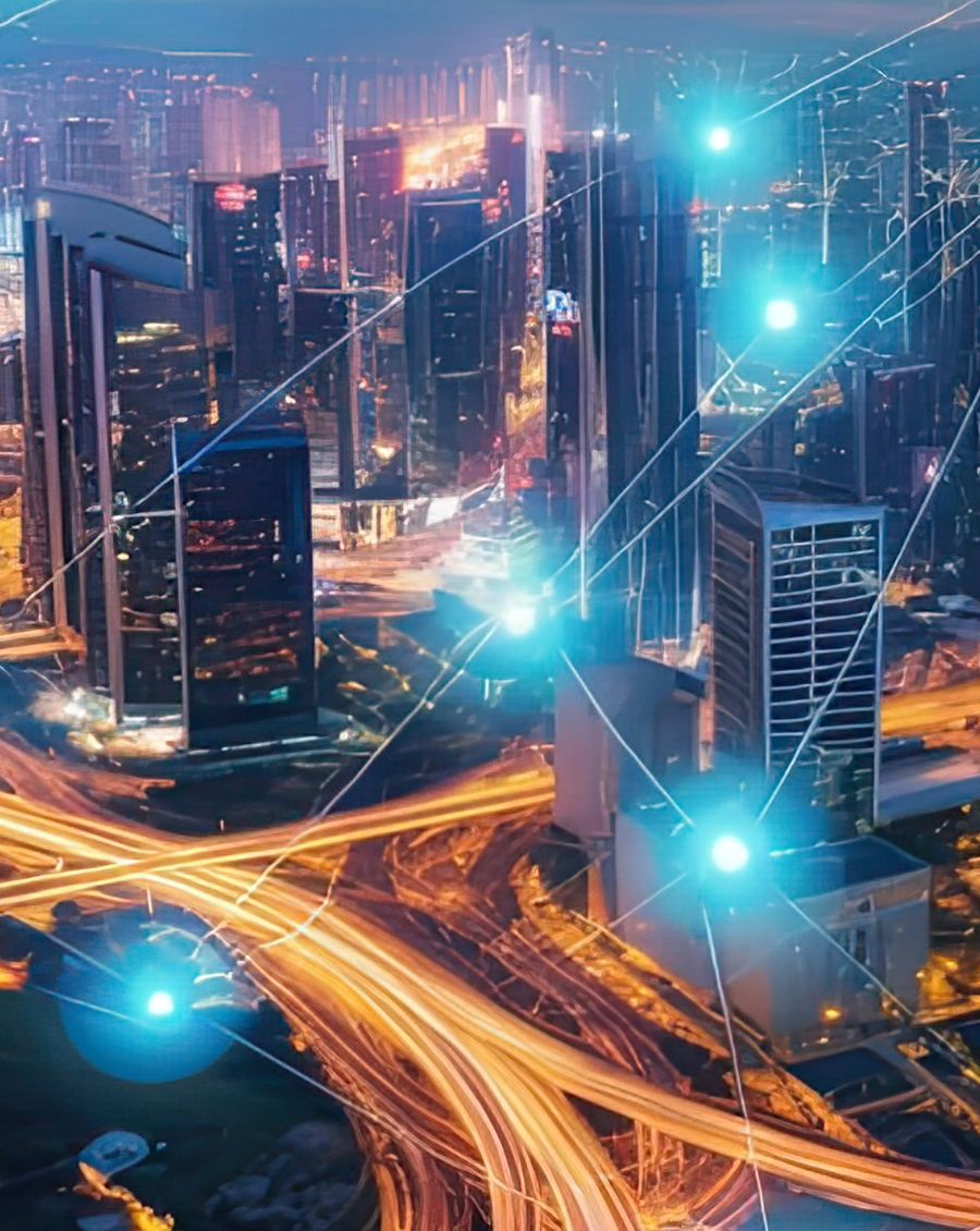 TE Connectivity strategic investment in CNIguard