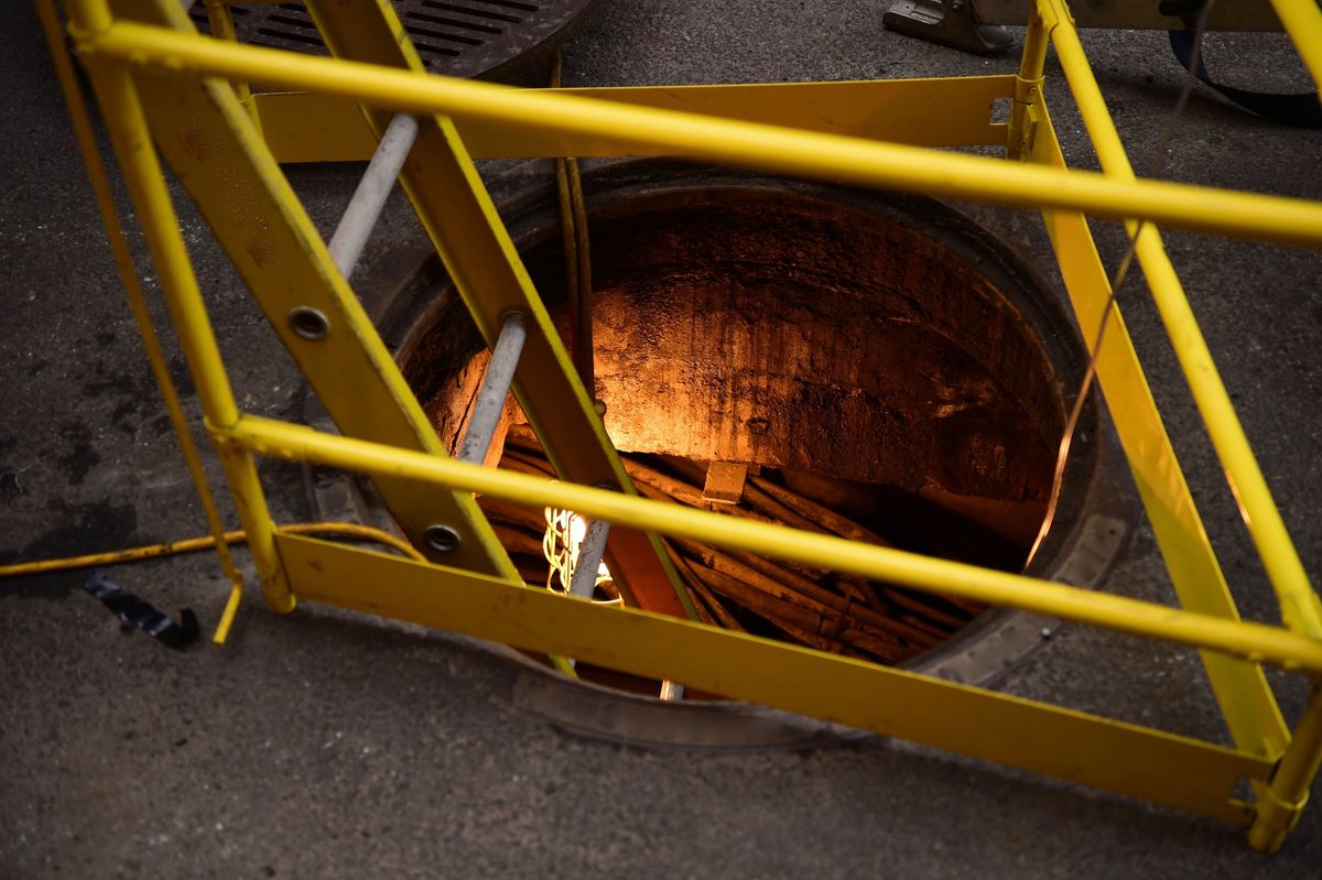 Fault Indication, Prediction and Advanced Electrical Monitoring