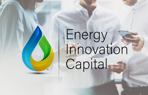 Energy Innovation Capital investment